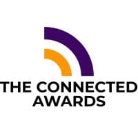 The Connected Awards (Nomination) logo