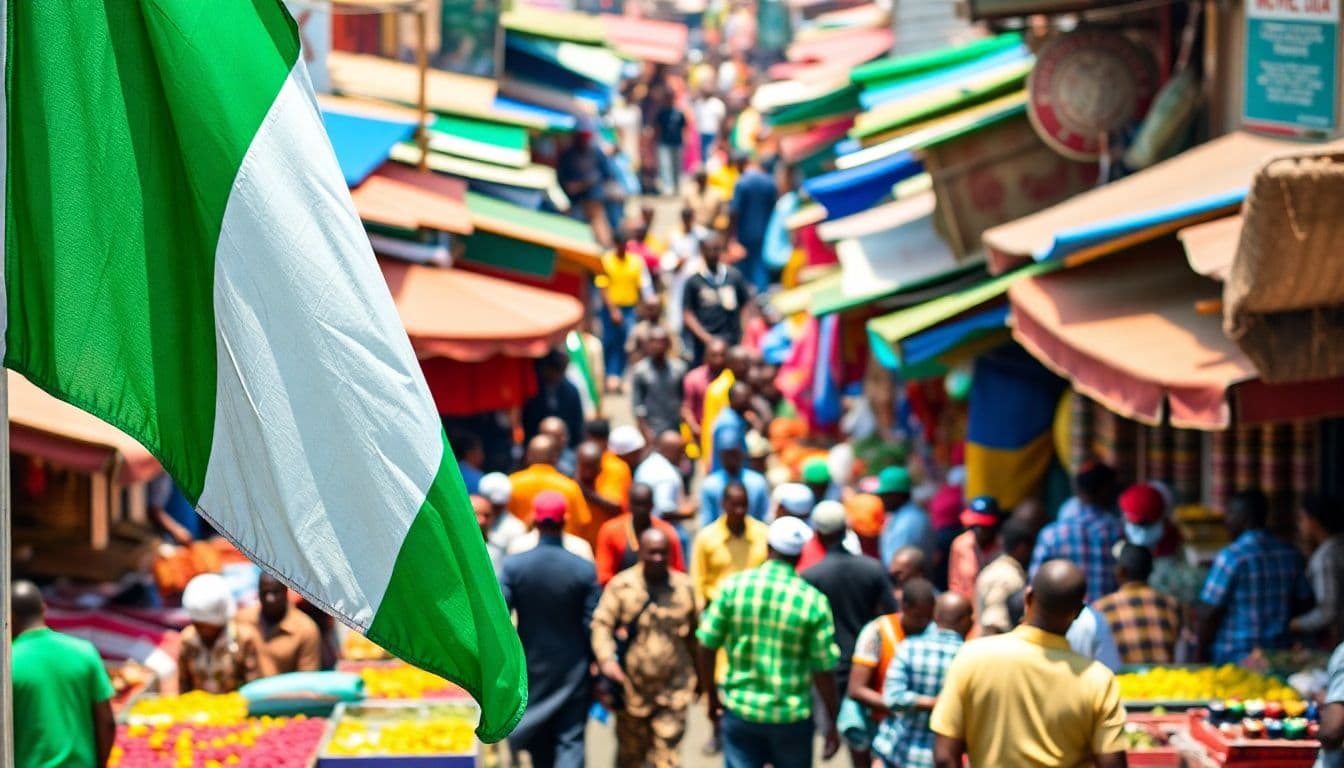 Nigerian Stocks 101 — A Beginner’s Guide to Investing in Local Companies