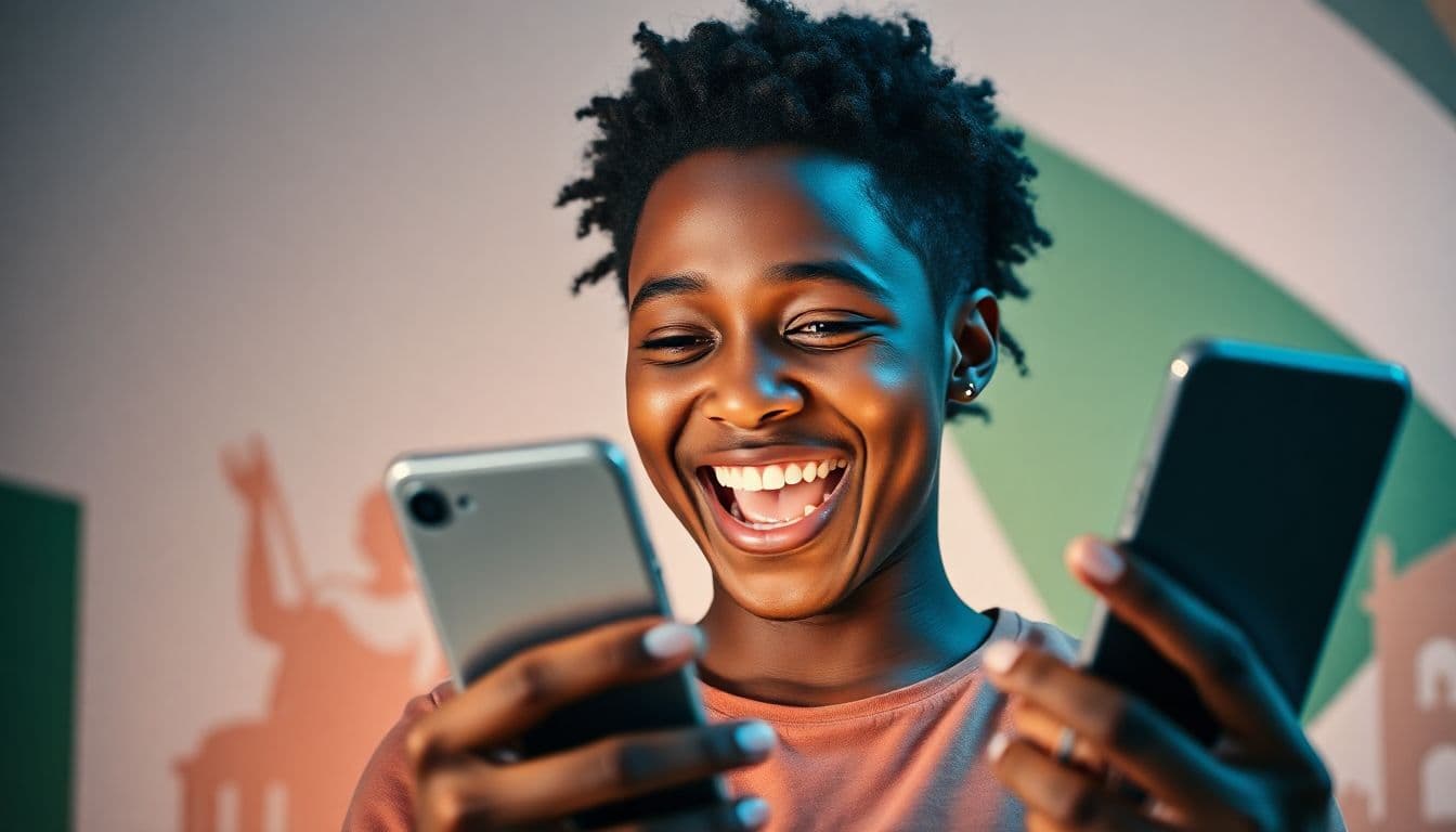 How to Buy Nigerian Stocks from Your Phone – A Step-by-Step Guide for Beginners