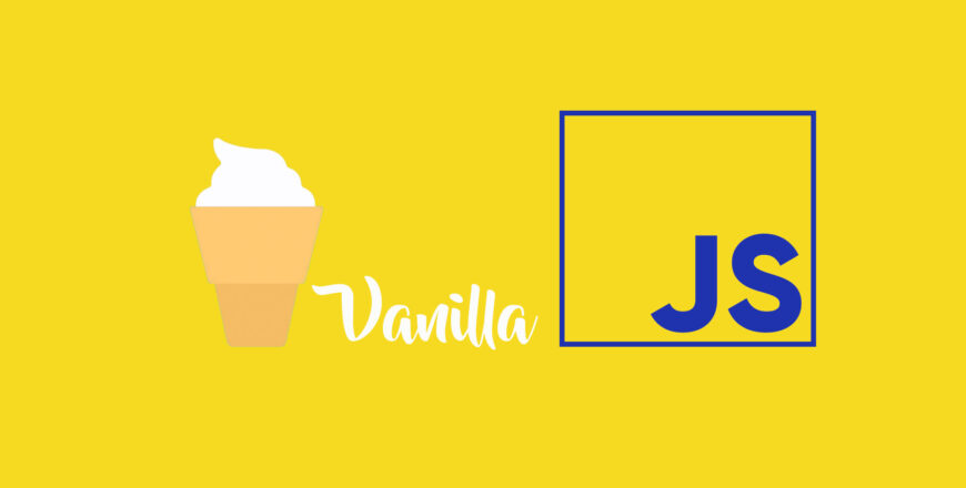 Difference Between Vanilla JavaScript and JavaScript