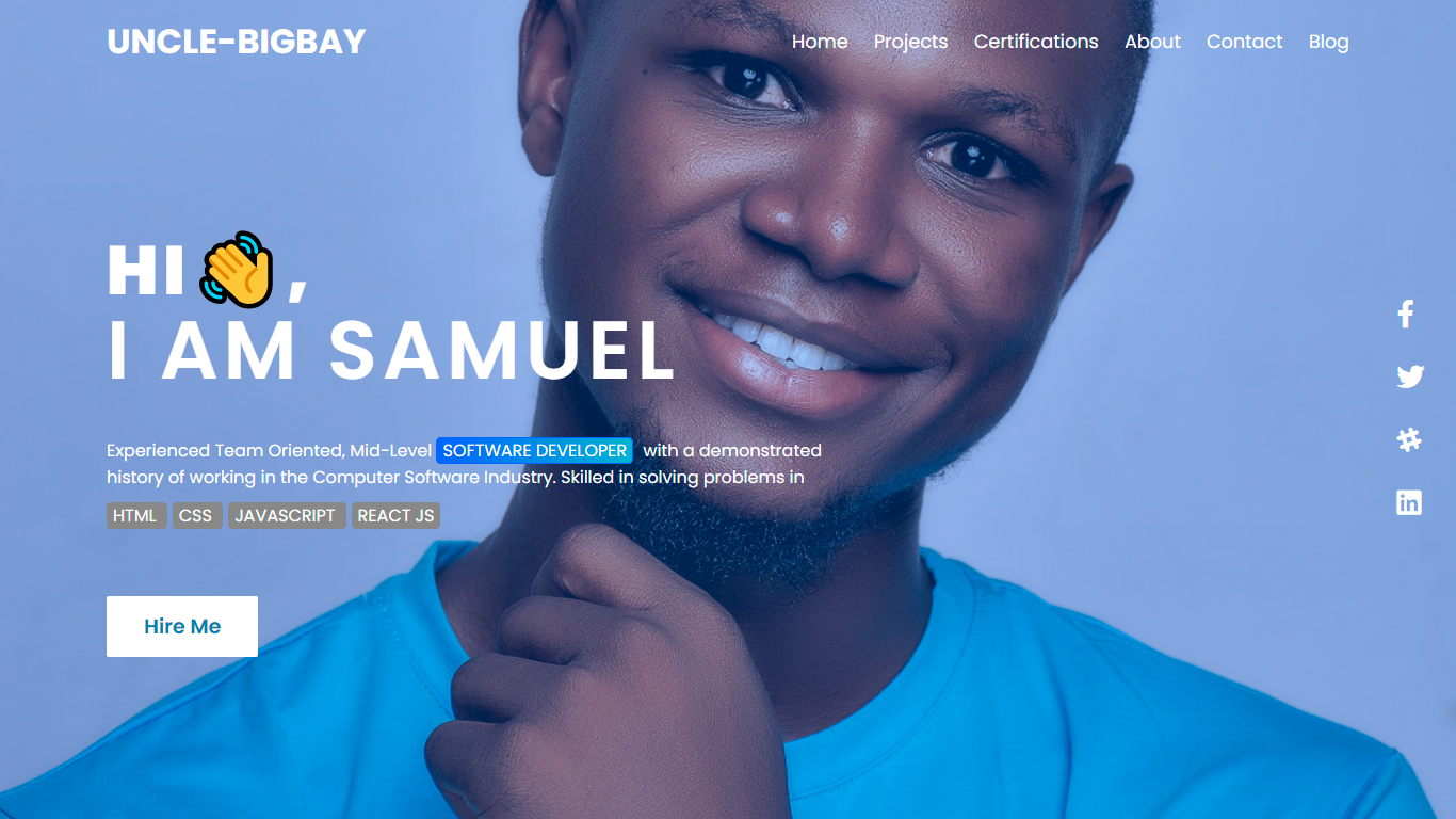 Hey, ๐ it's my Birthday today, let me walk you through my Birthday Portfolio Gift.
